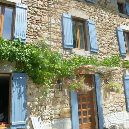 Ferme Du Tilleul לינה וארוחת בוקר *
