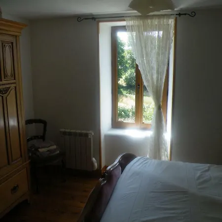 Ferme Du Tilleul לינה וארוחת בוקר Aix-la-Fayette