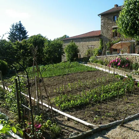 Ferme Du Tilleul Aix-la-Fayette