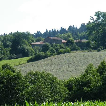 Ferme Du Tilleul לינה וארוחת בוקר Aix-la-Fayette