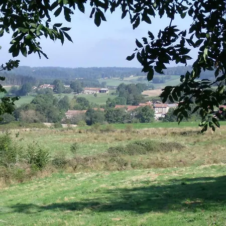 Ferme Du Tilleul * Aix-la-Fayette